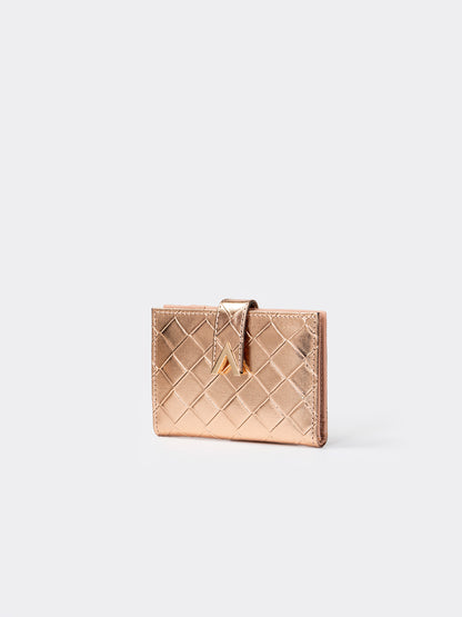Textured Wallet
