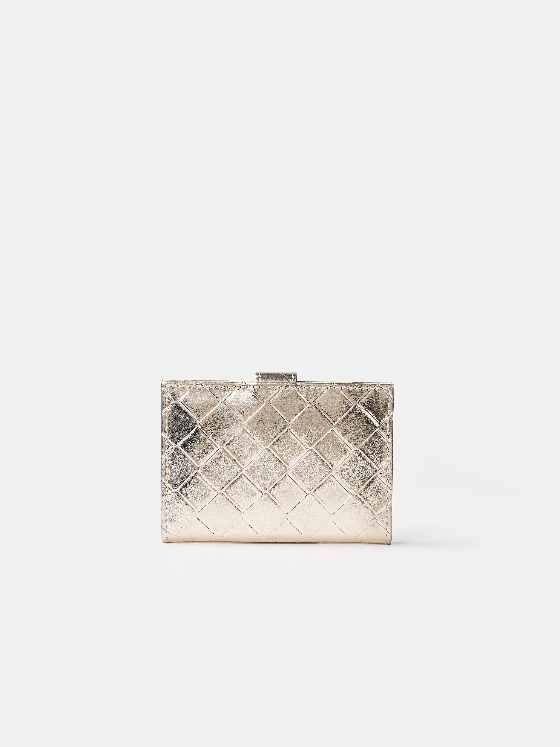 Textured Wallet