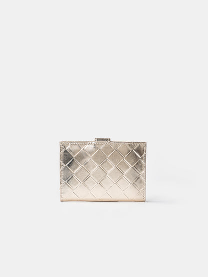Textured Wallet