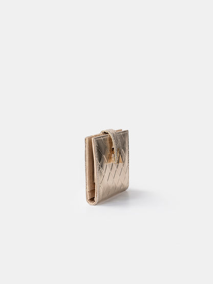 Textured Wallet