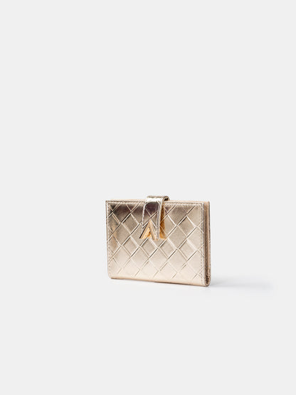 Textured Wallet