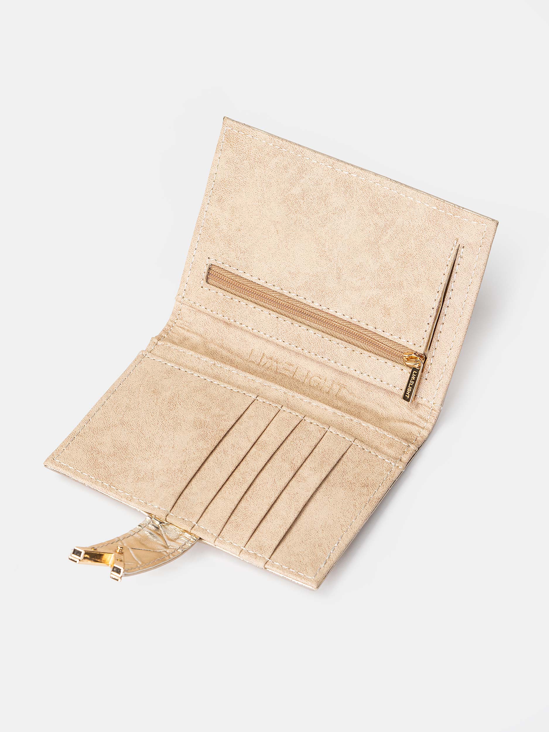 Textured Wallet