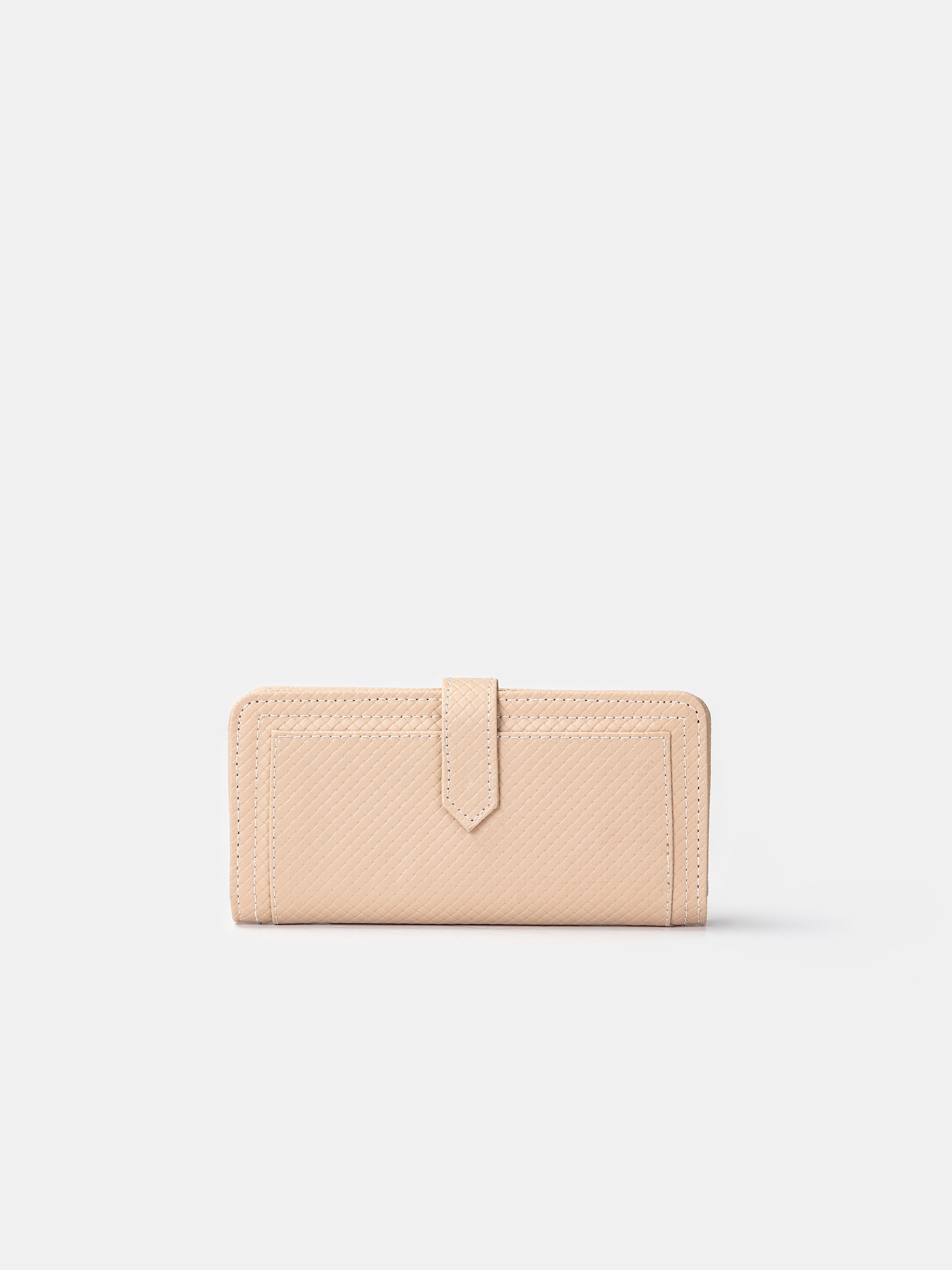 Textured Wallet