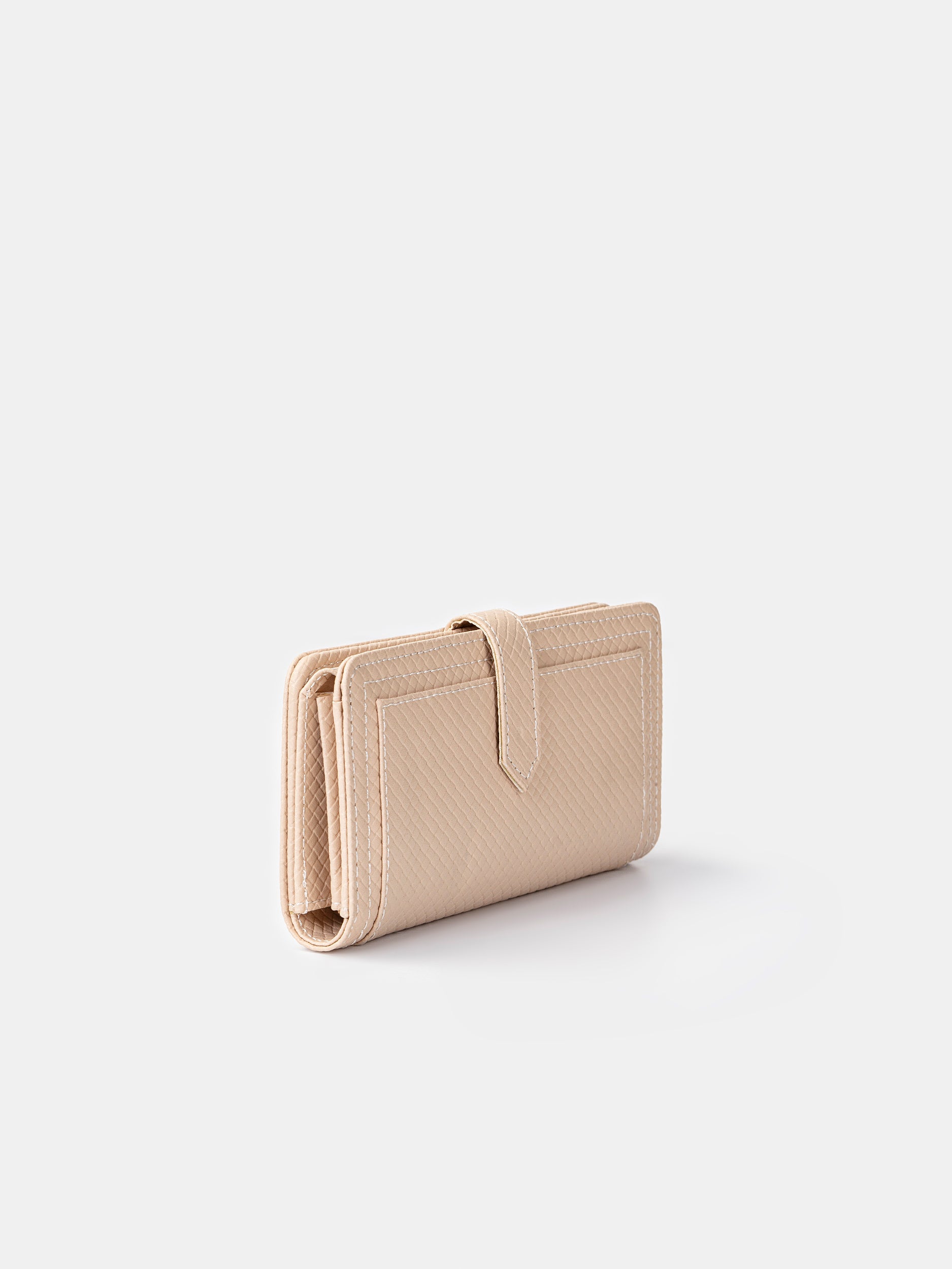 Textured Wallet