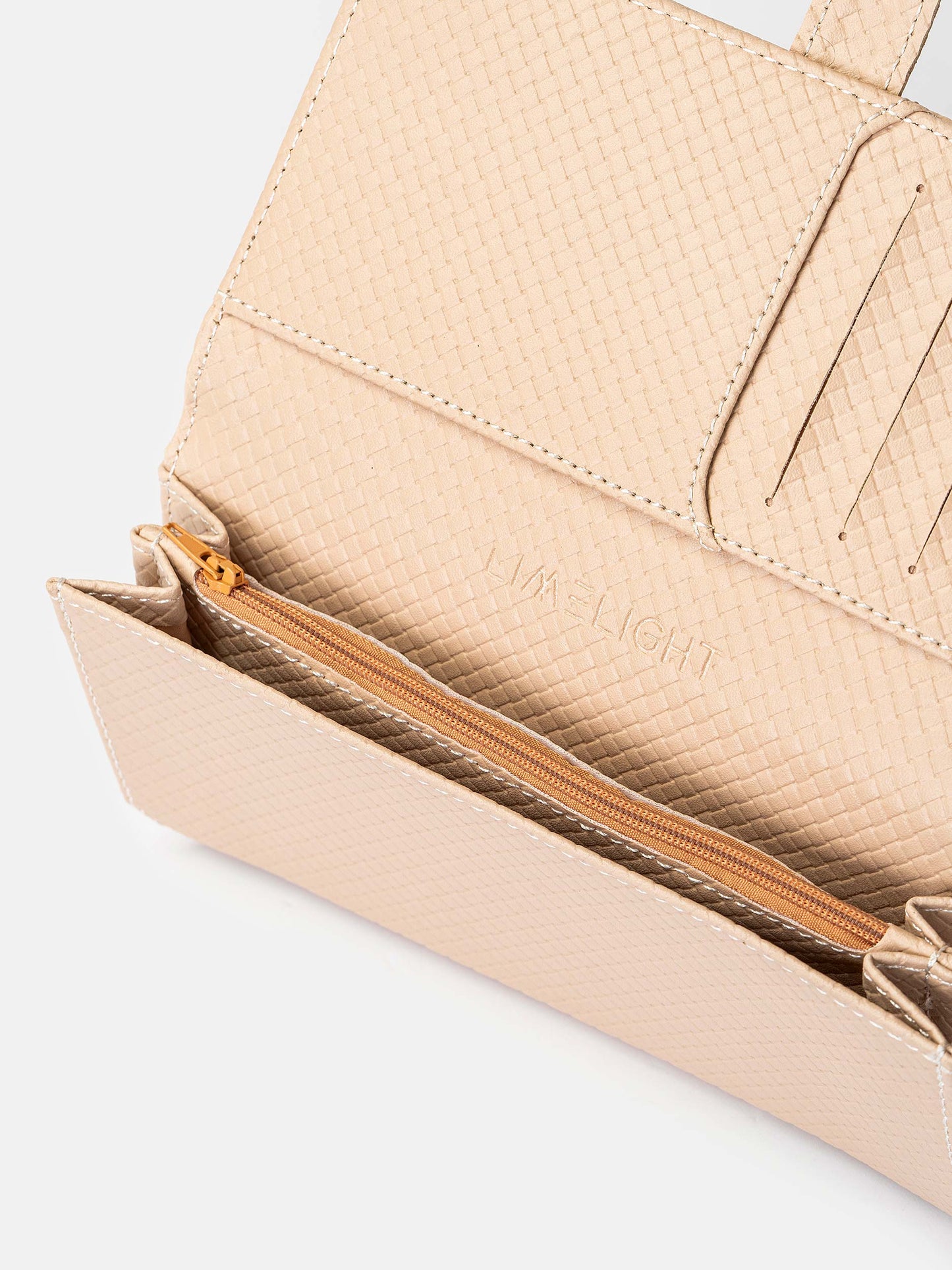 Textured Wallet