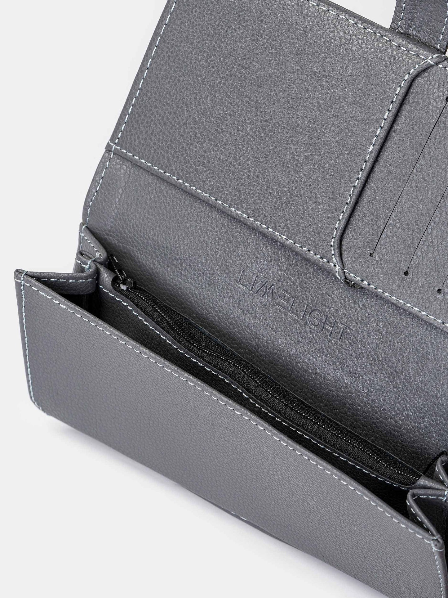 Textured Wallet