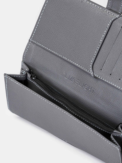 Textured Wallet