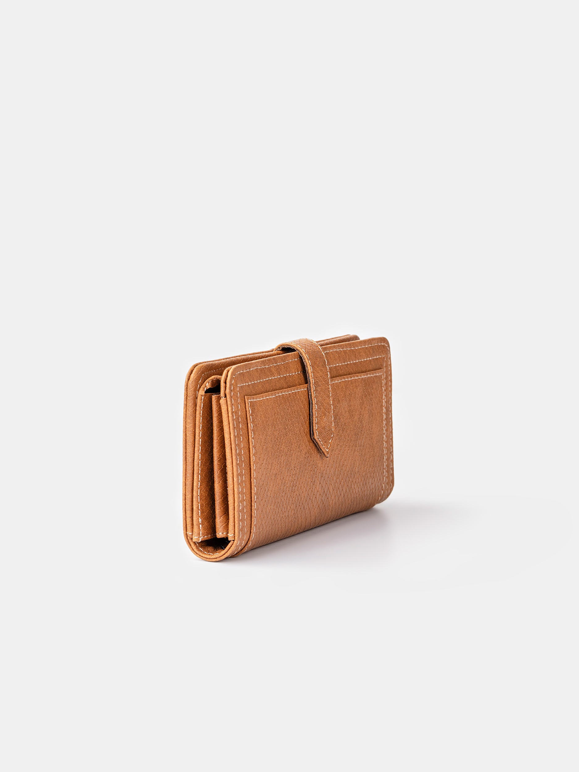 Textured Wallet