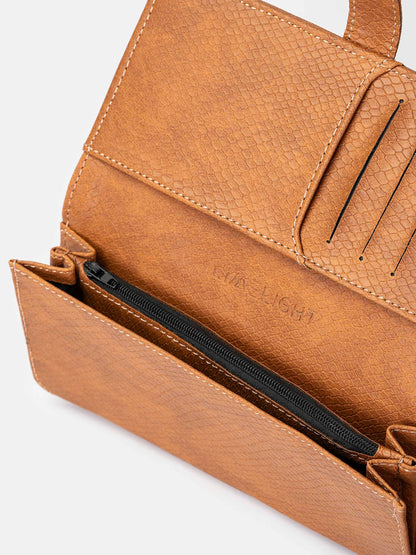 Textured Wallet