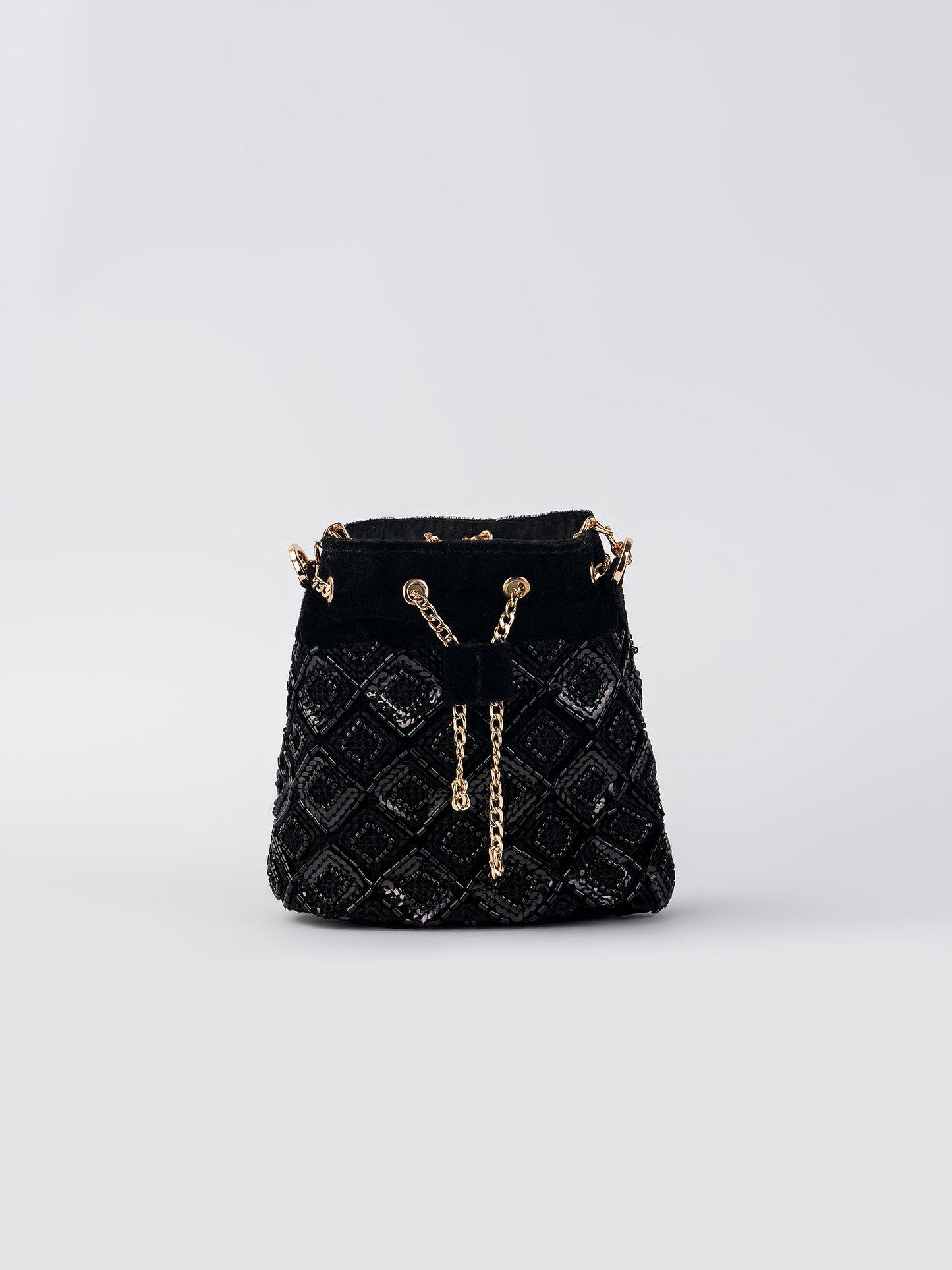Mosaic Clutch