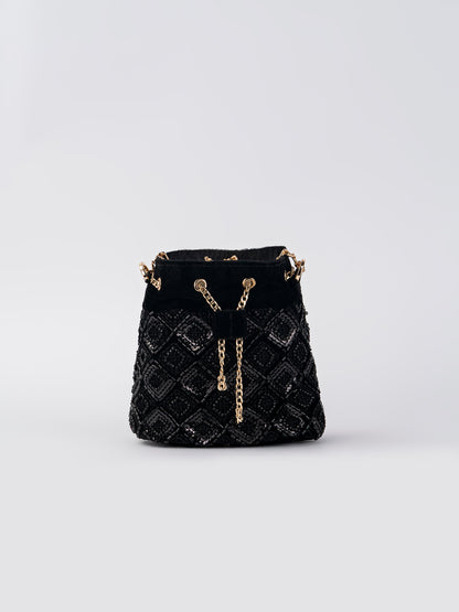 Mosaic Clutch