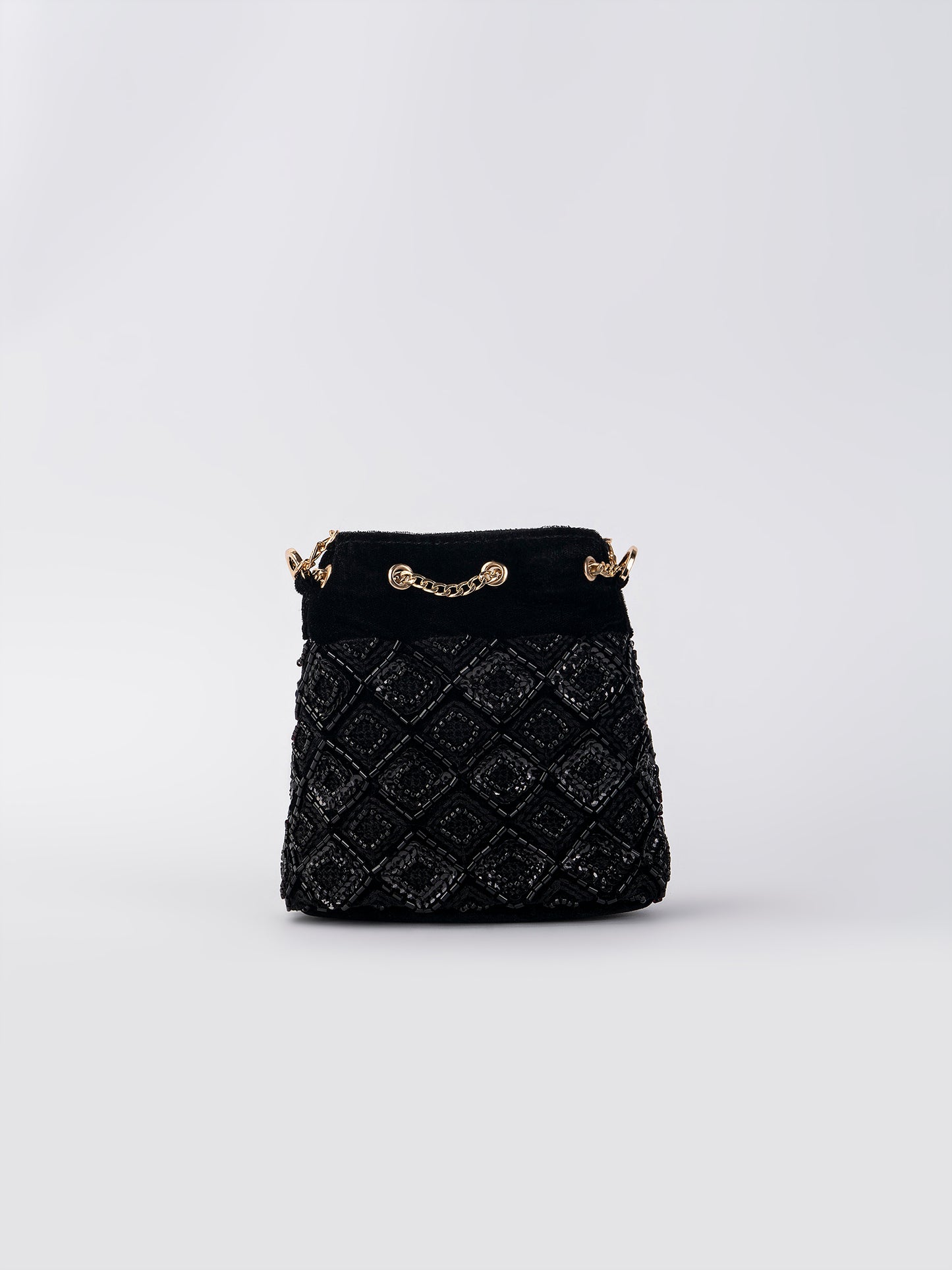 Mosaic Clutch