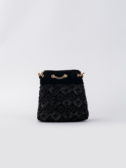 Mosaic Clutch