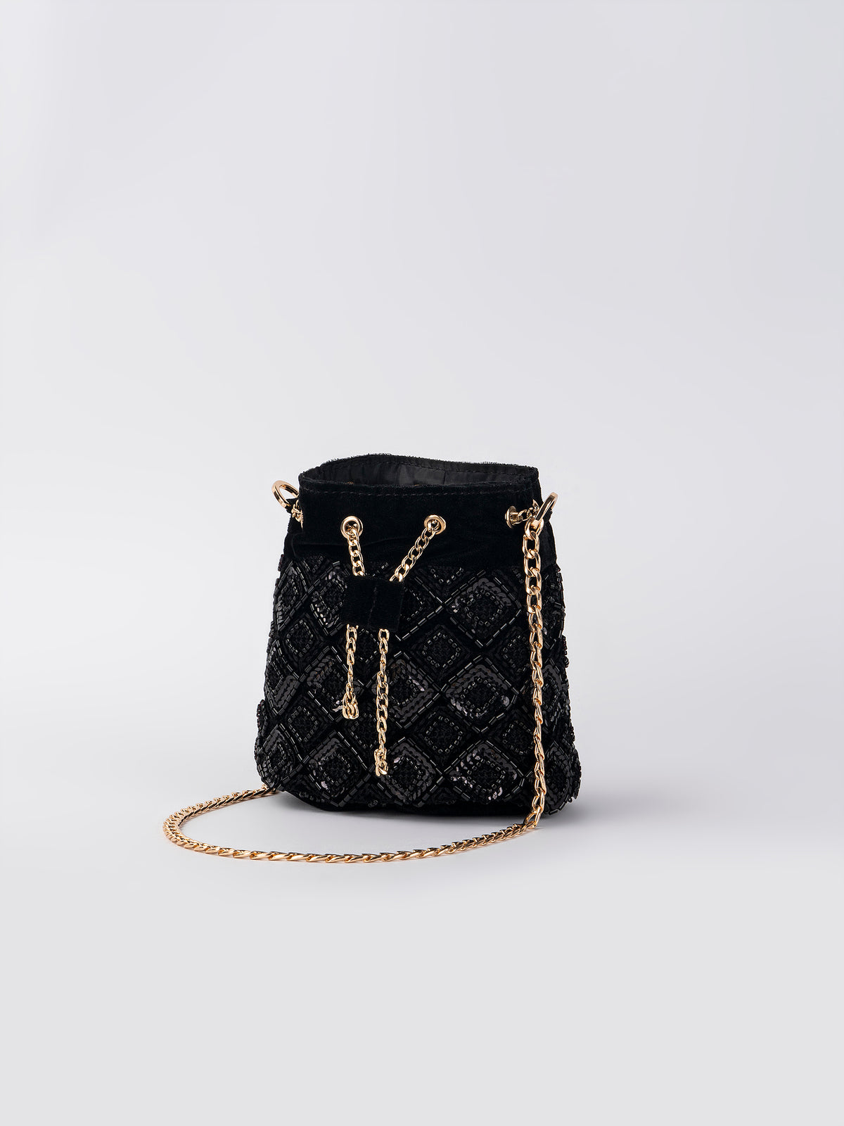 Mosaic Clutch