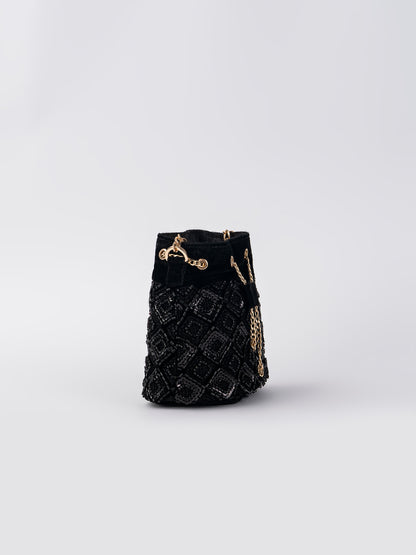 Mosaic Clutch