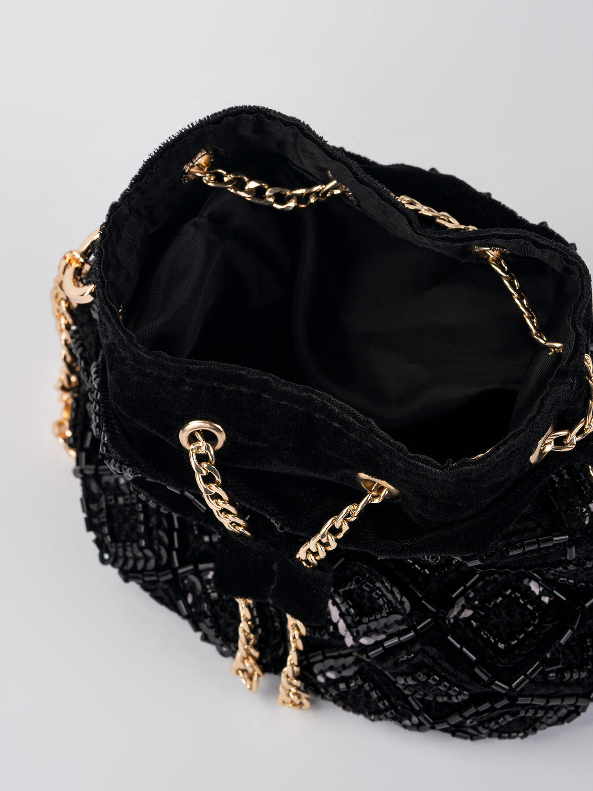 Mosaic Clutch