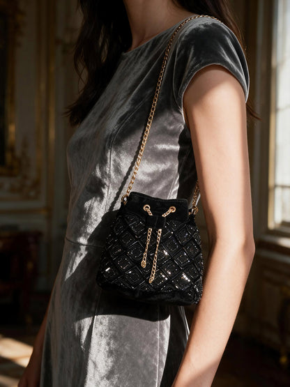 Mosaic Clutch