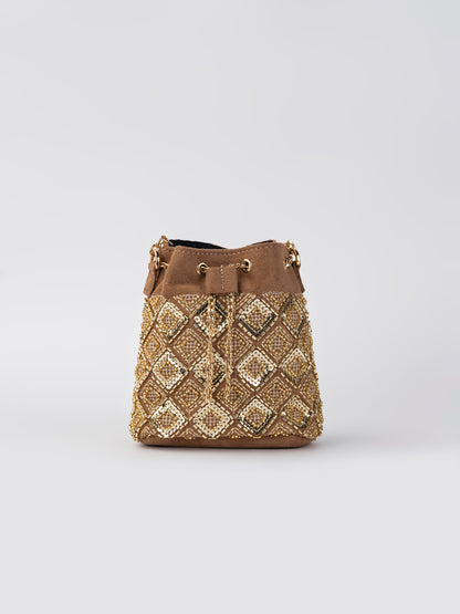 Mosaic Clutch