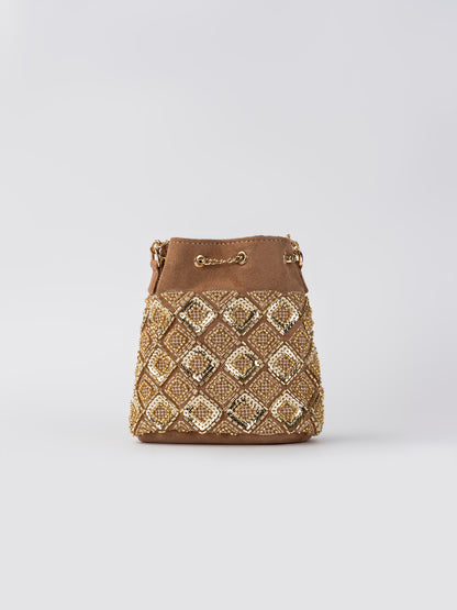 Mosaic Clutch