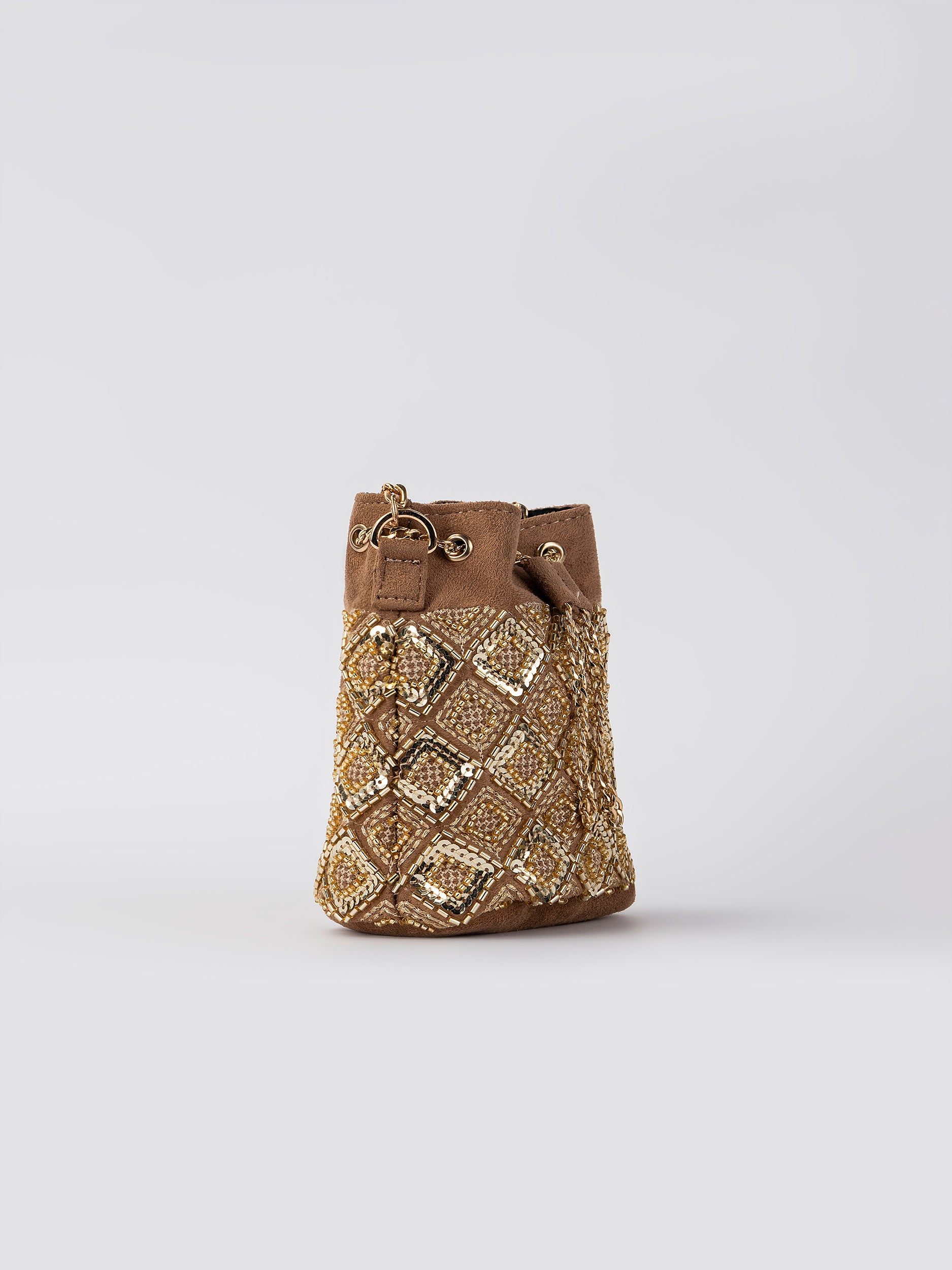Mosaic Clutch