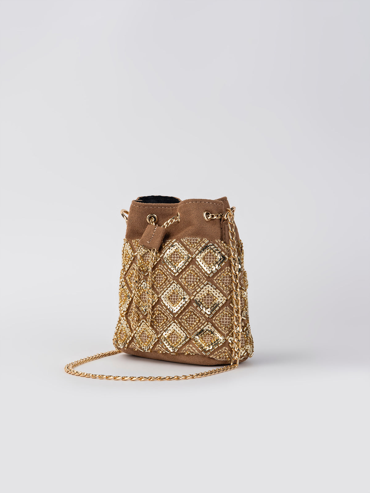 Mosaic Clutch