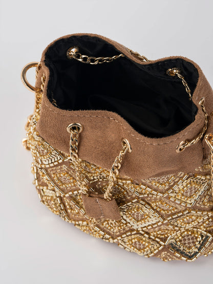 Mosaic Clutch