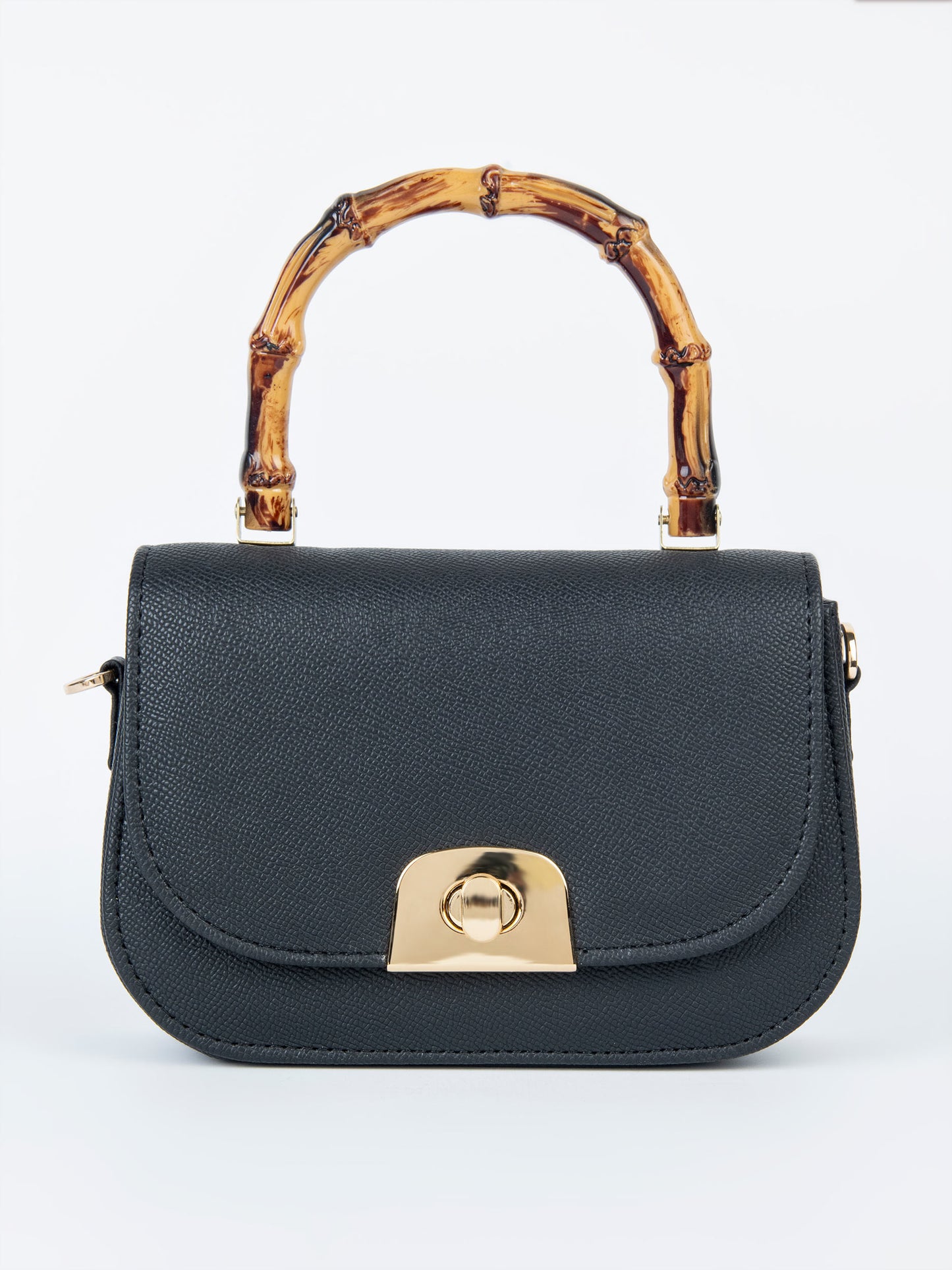 Handle Handbag