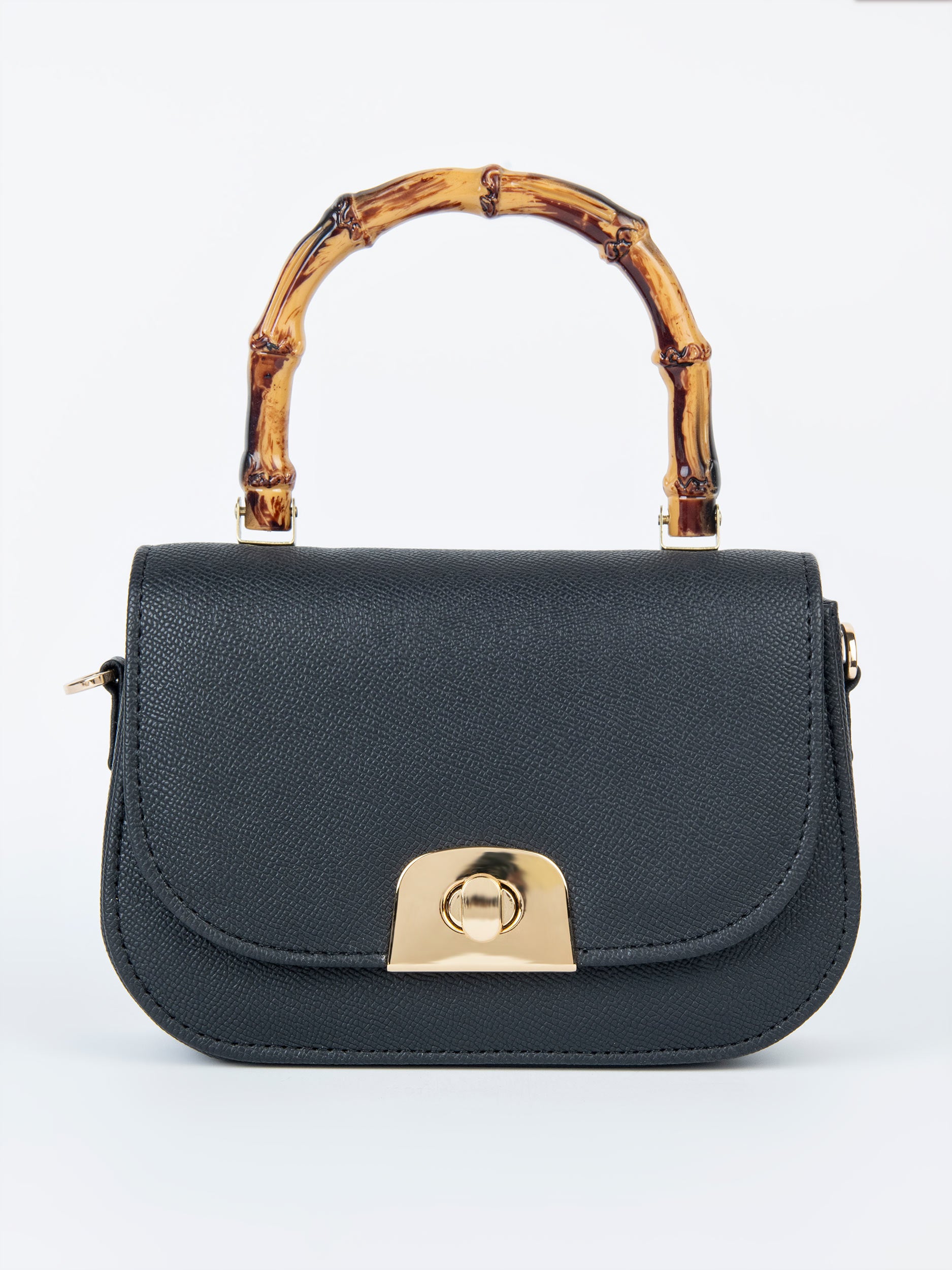 Handle Handbag