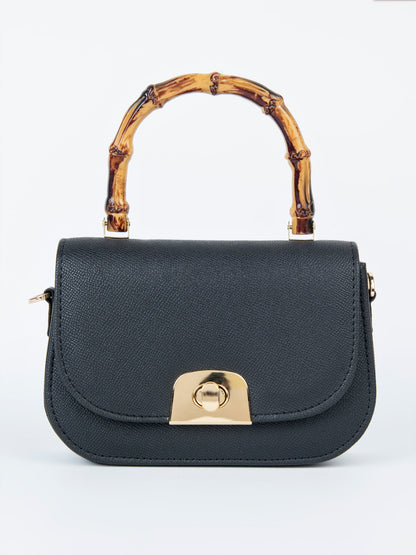 Handle Handbag