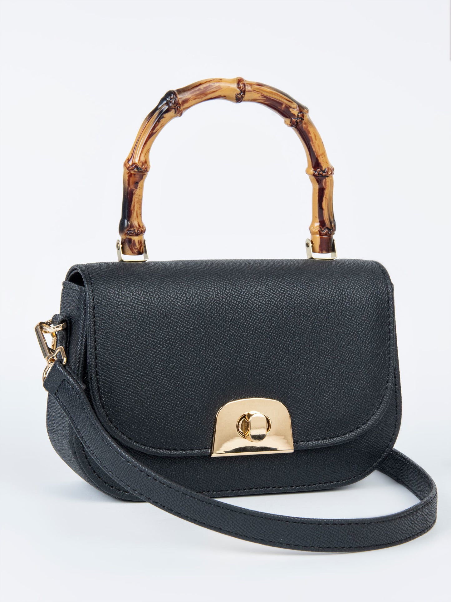 Handle Handbag