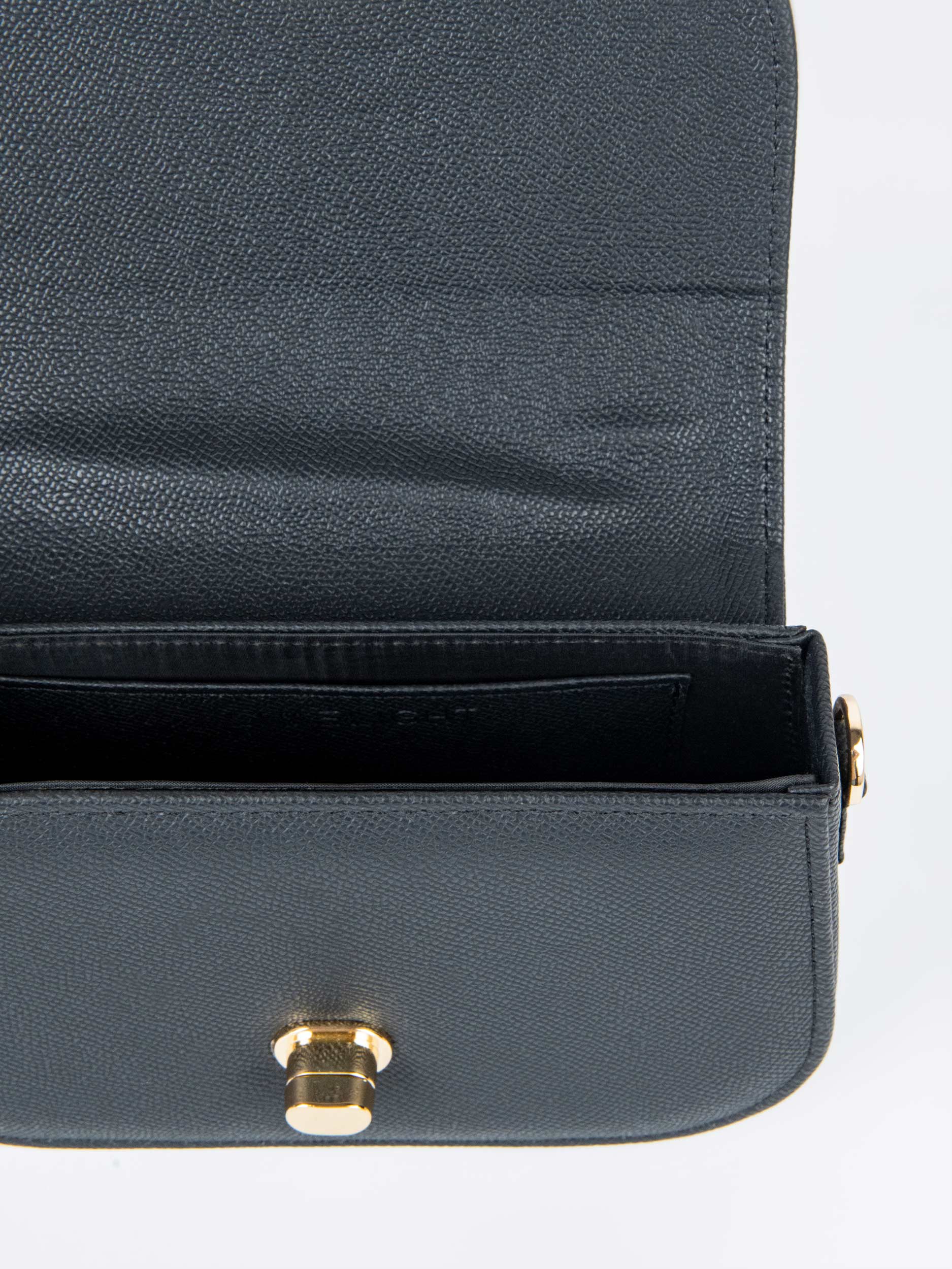 Handle Handbag