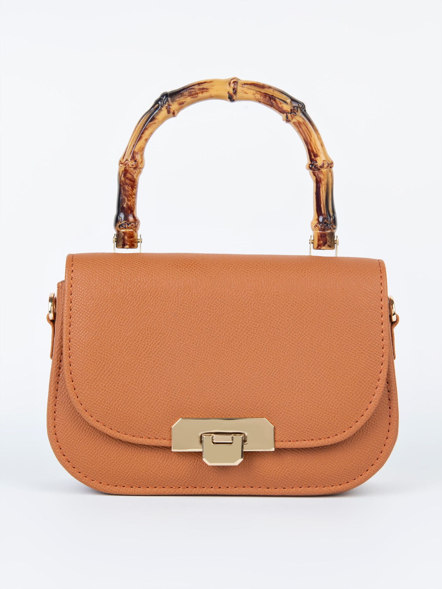 Handle Handbag