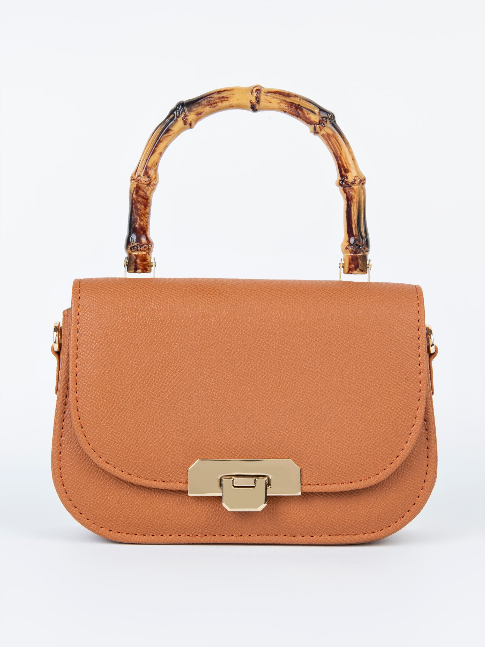 Handle Handbag