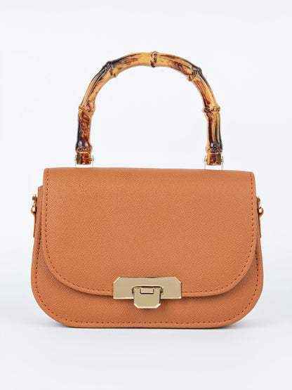 Handle Handbag