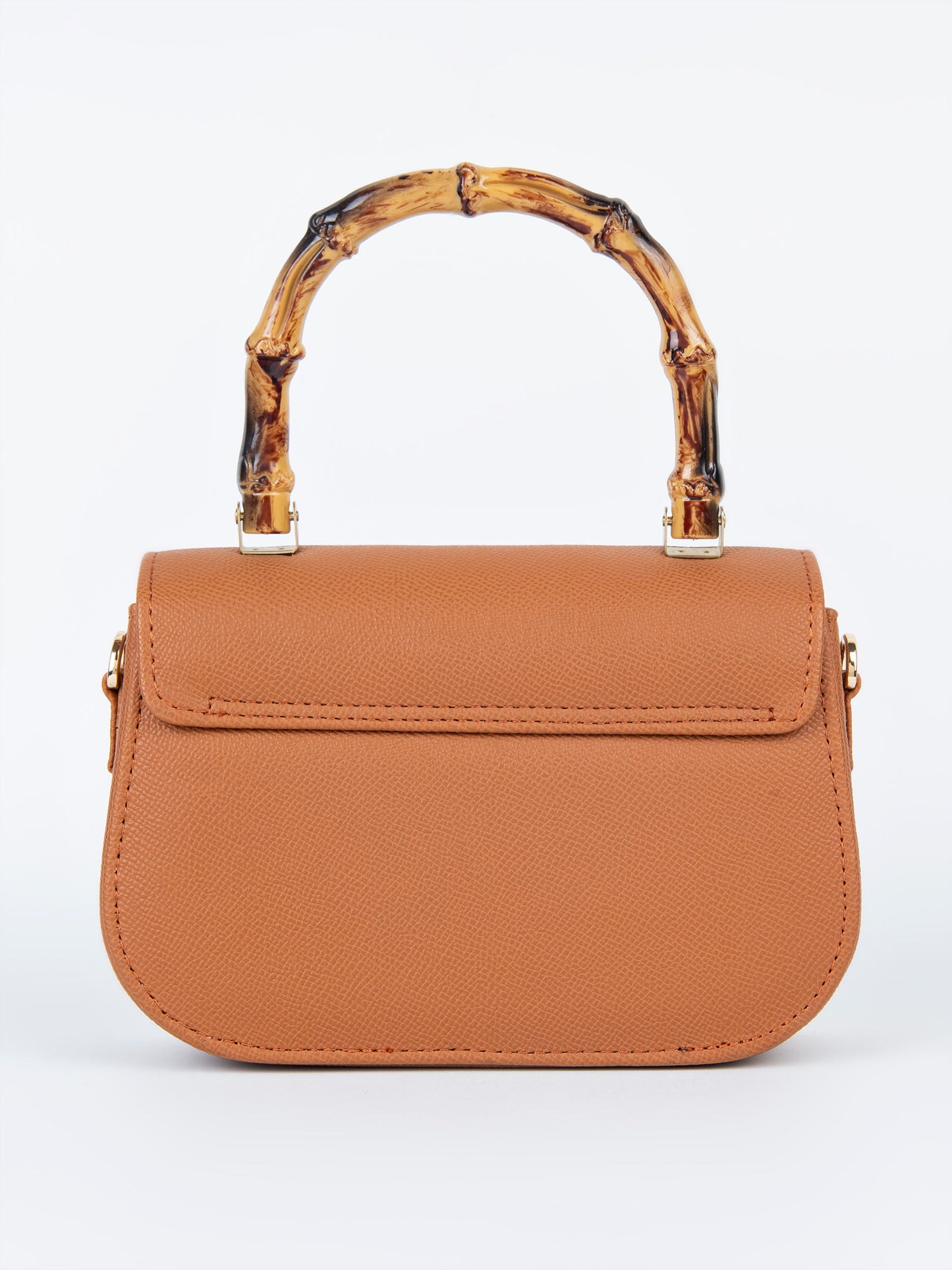Handle Handbag