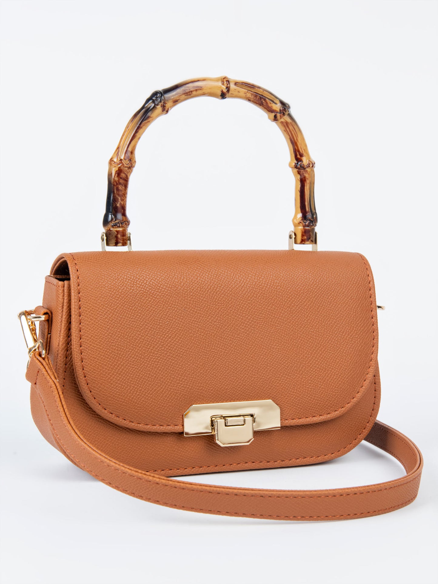 Handle Handbag