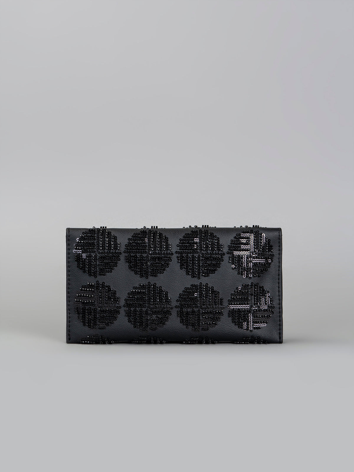 Embellished Clutch