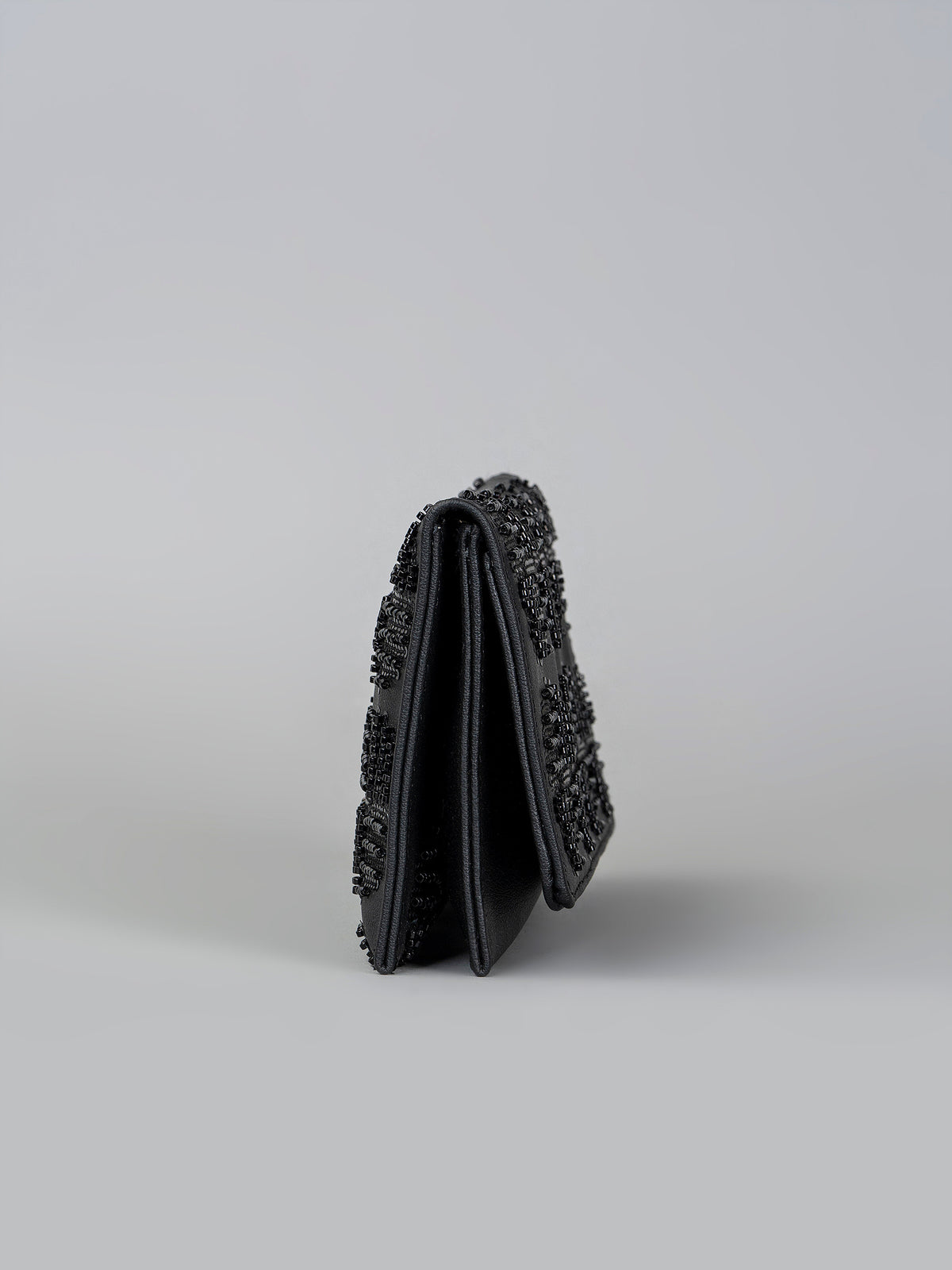 Embellished Clutch