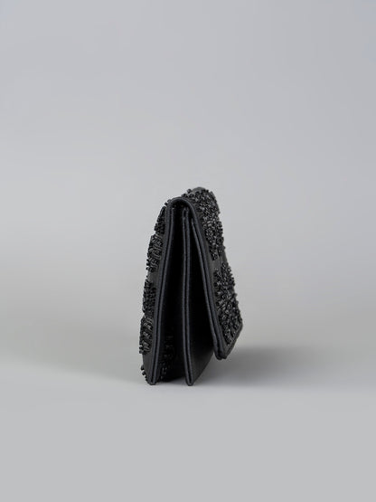 Embellished Clutch