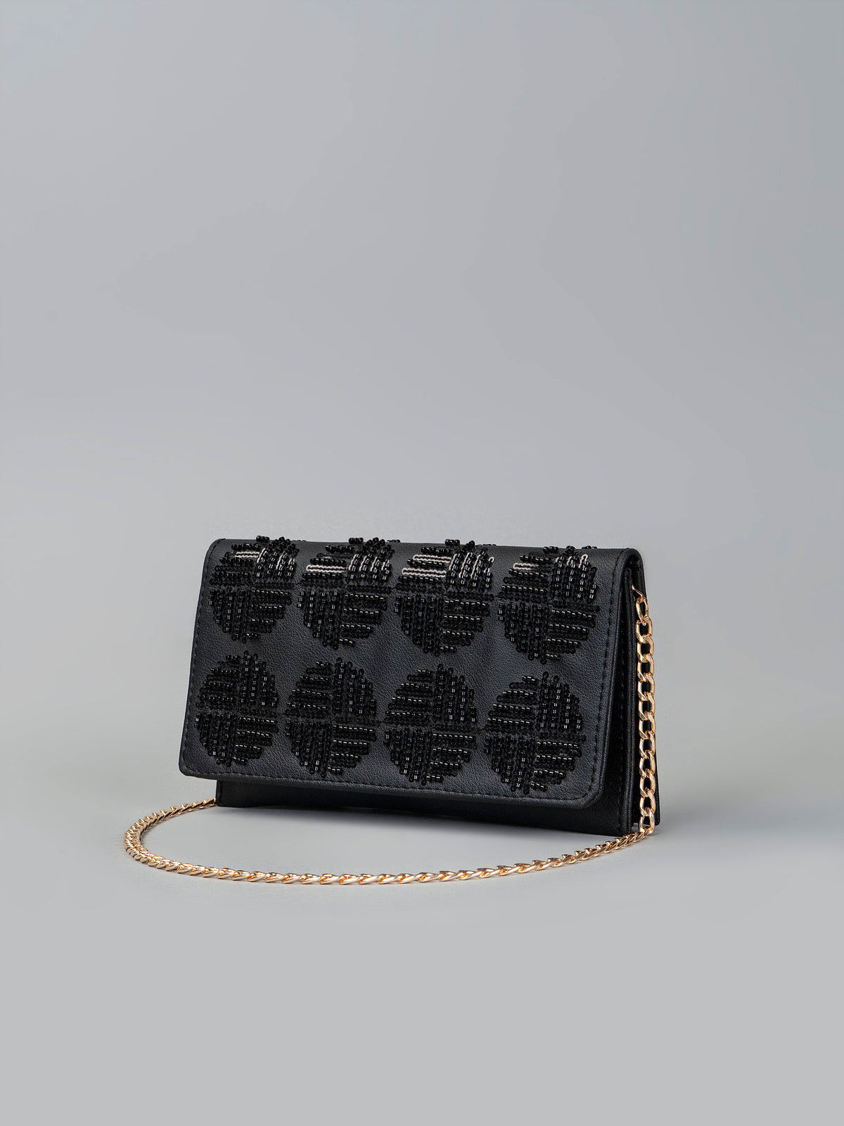 Embellished Clutch
