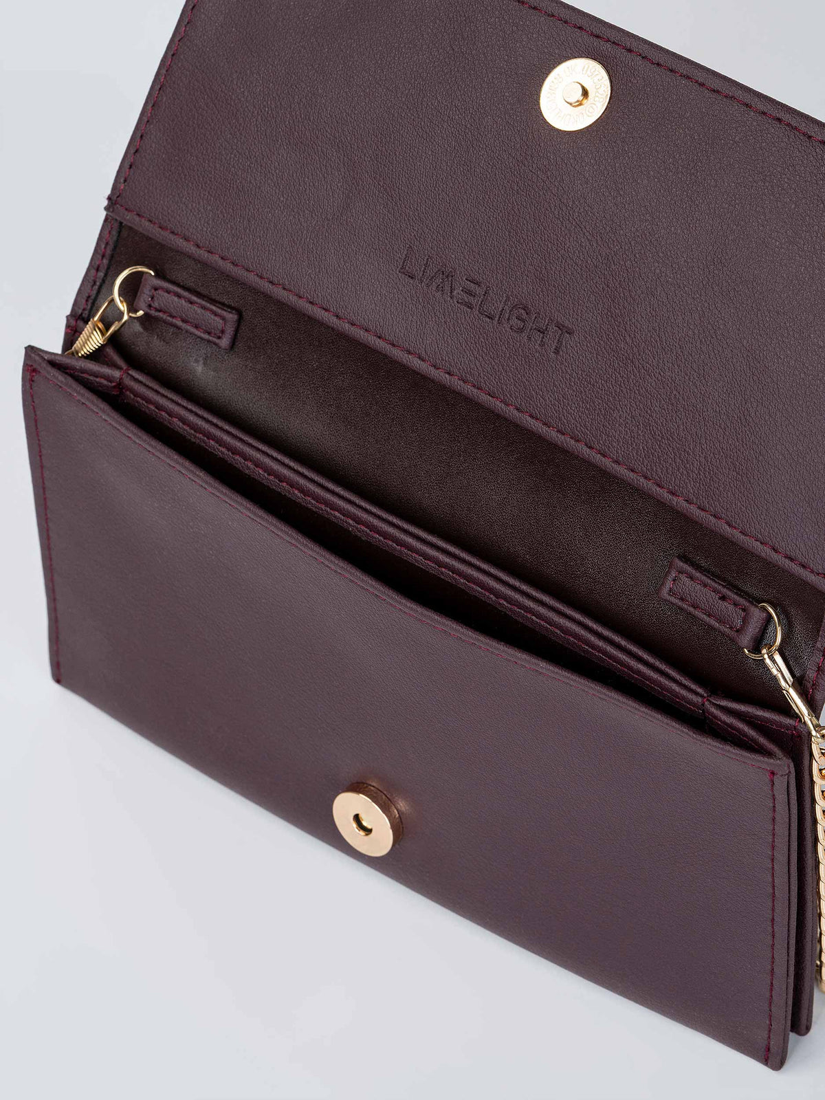 Embellished Clutch