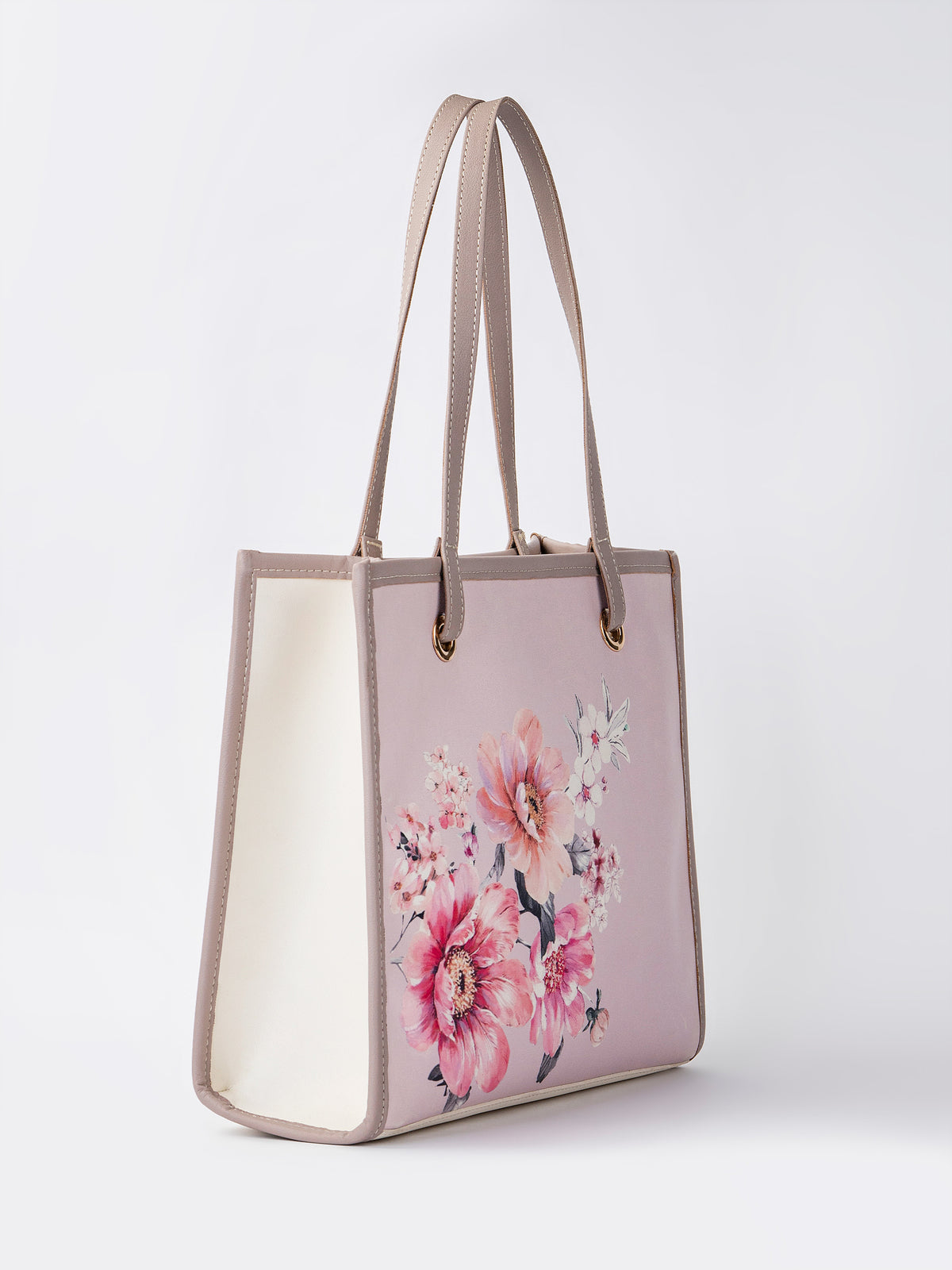 Crafted Tote Bag