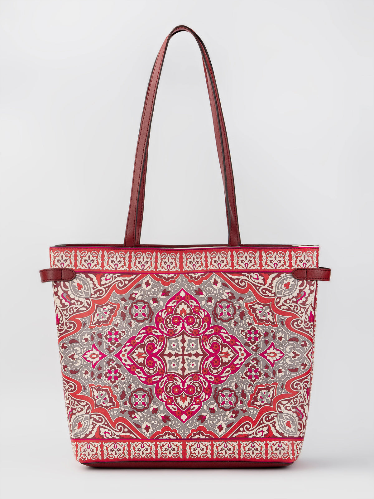 Mosaic Tote Bag