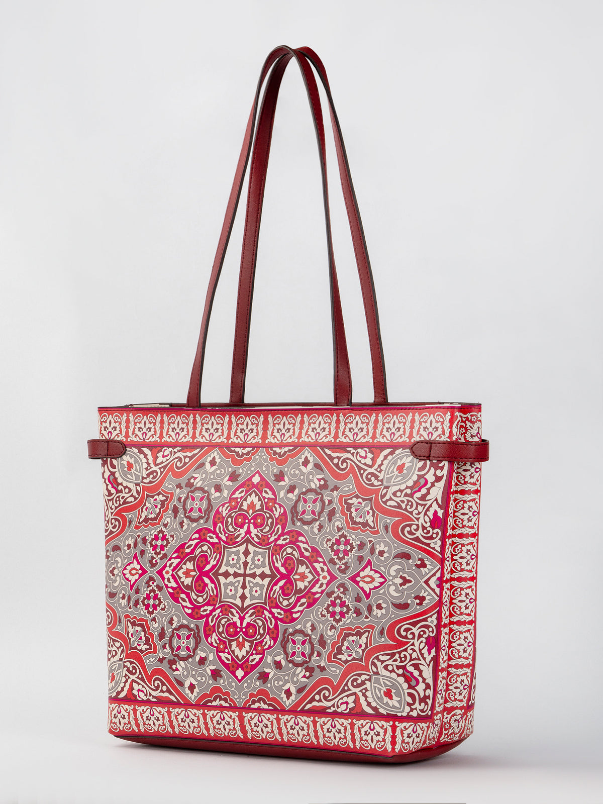 Mosaic Tote Bag