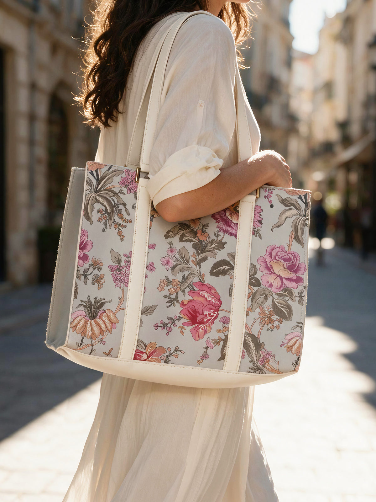 Botanica Tote Bag