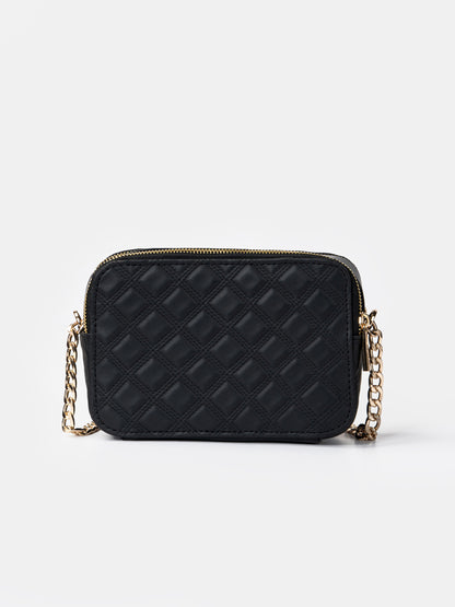 Quilted Handbag