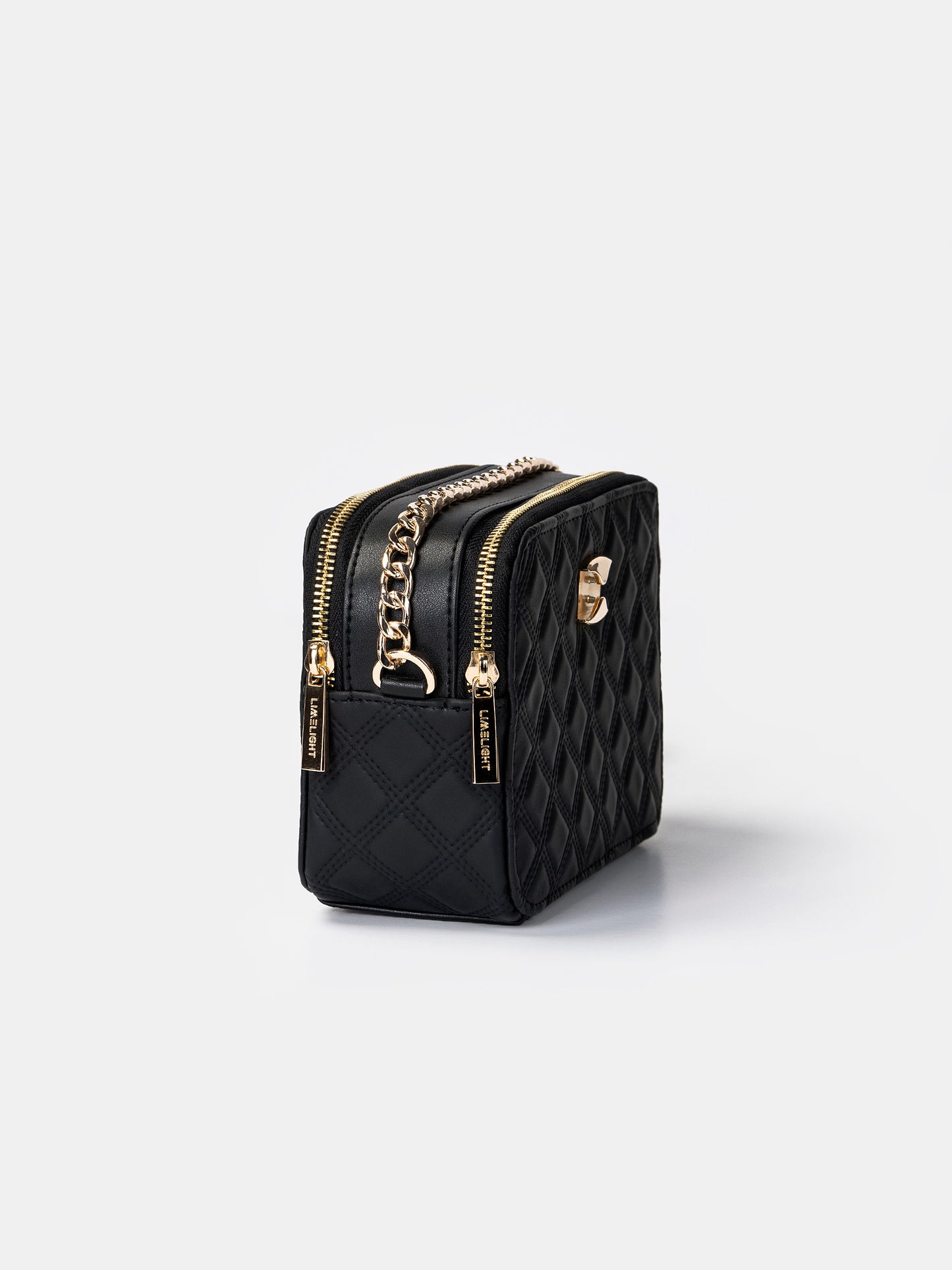 Quilted Handbag