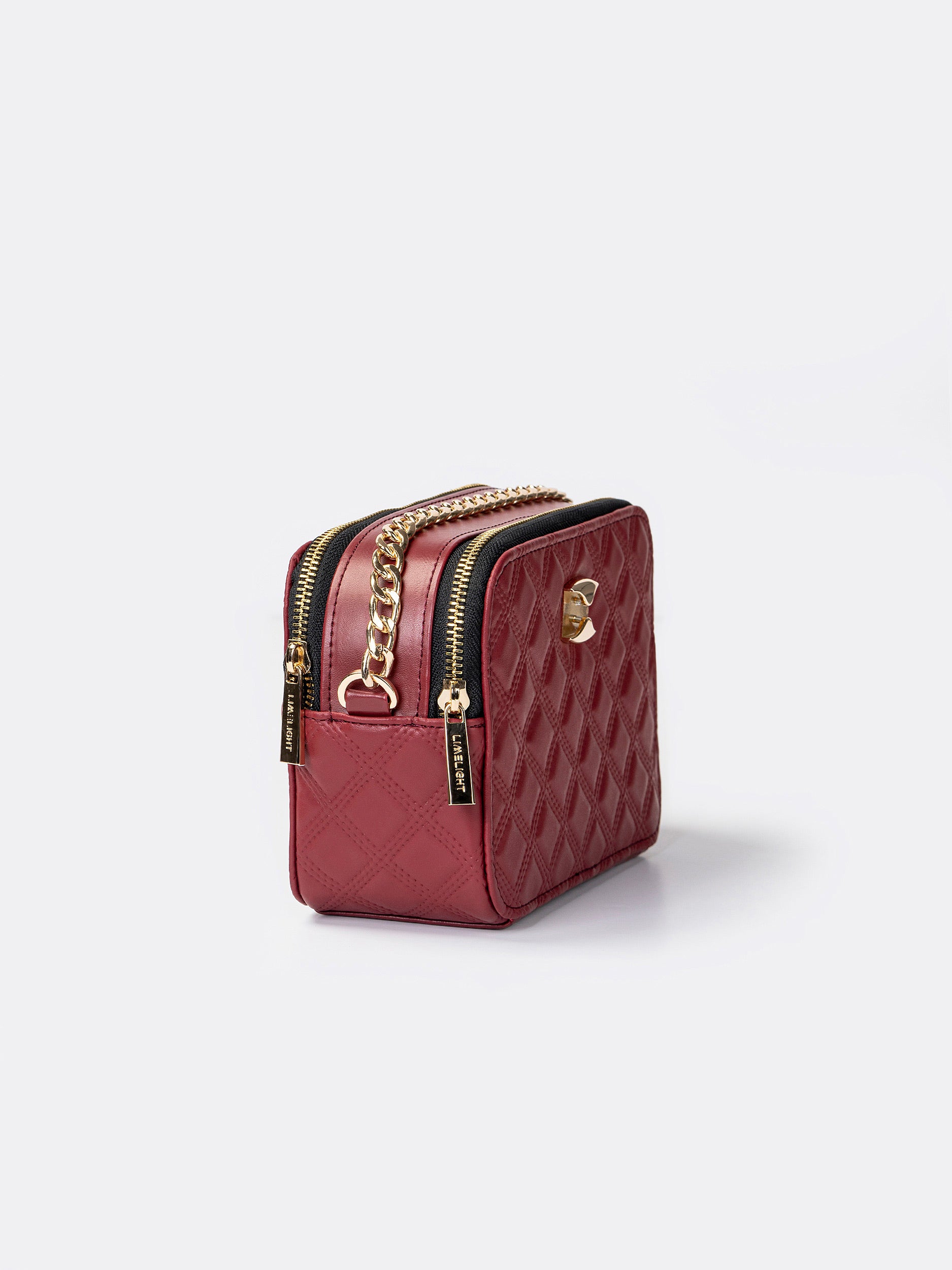 Quilted Handbag