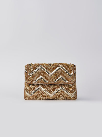 Chevron Clutch