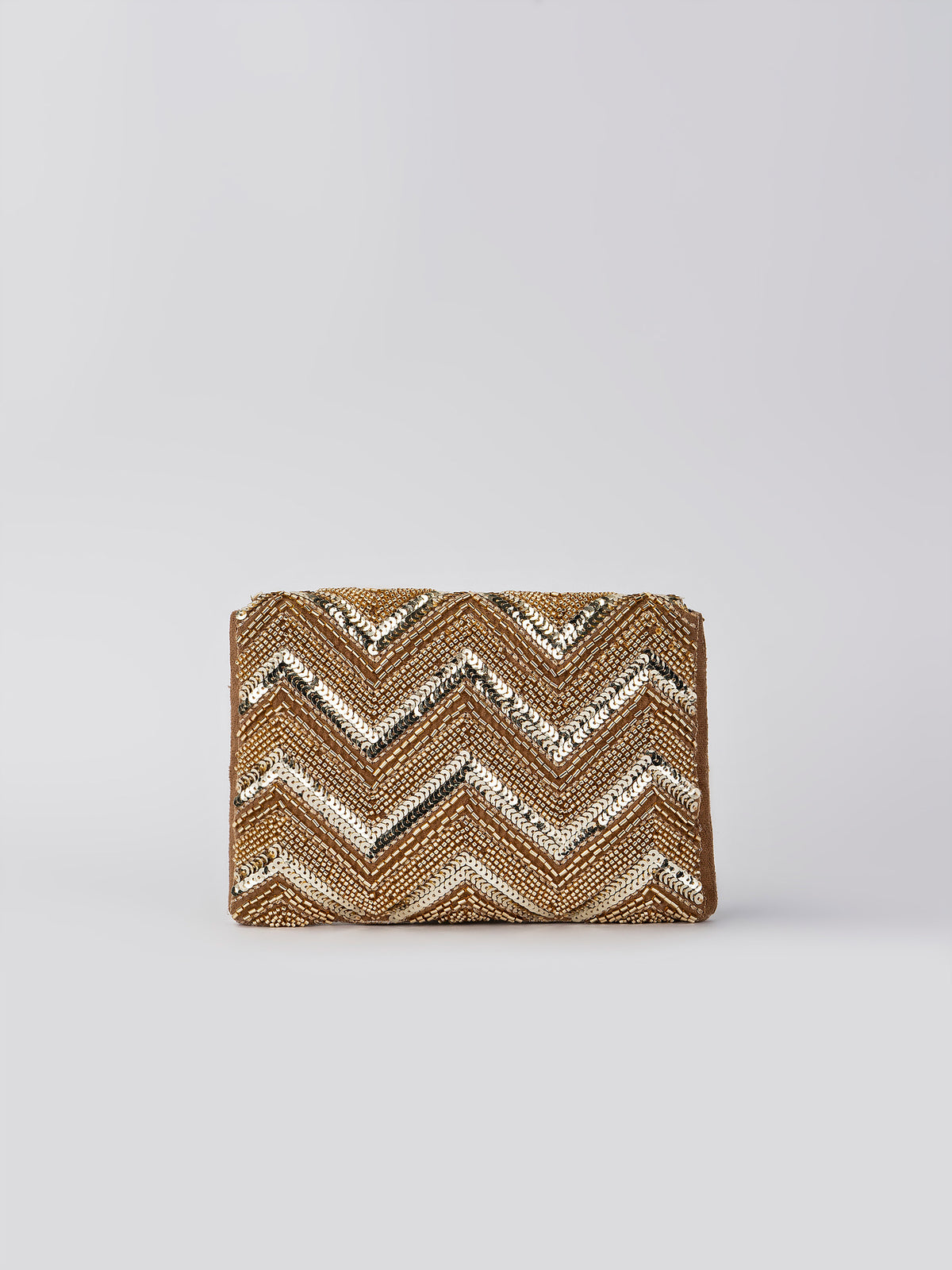 Chevron Clutch